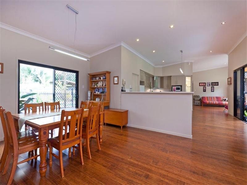 44 Parkwood Drive, Capalaba QLD 4157