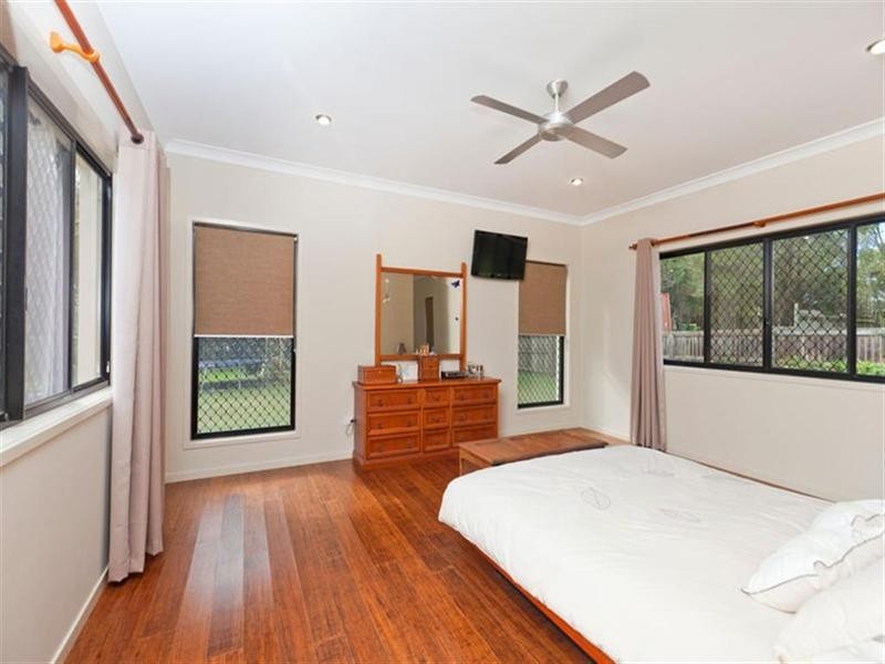 44 Parkwood Drive, Capalaba QLD 4157