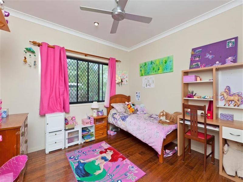 44 Parkwood Drive, Capalaba QLD 4157