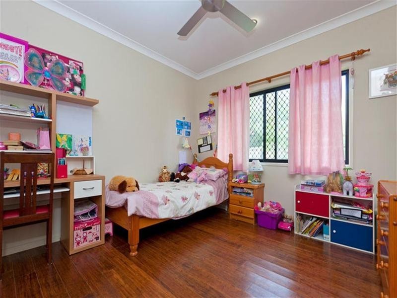 44 Parkwood Drive, Capalaba QLD 4157