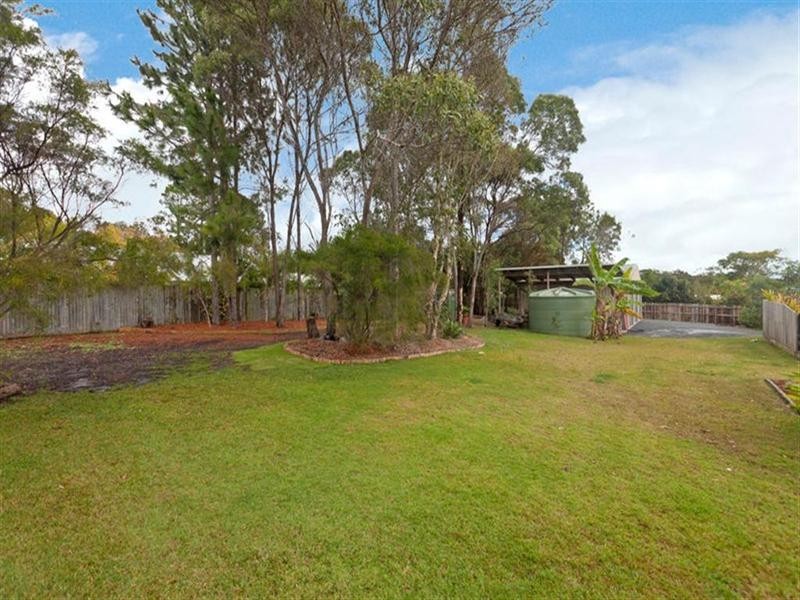 44 Parkwood Drive, Capalaba QLD 4157