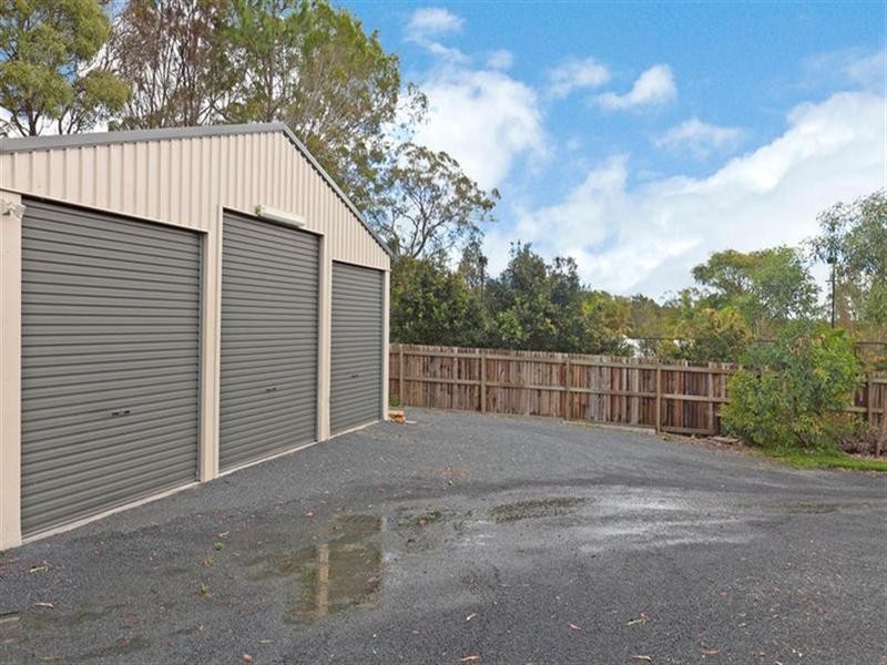 44 Parkwood Drive, Capalaba QLD 4157