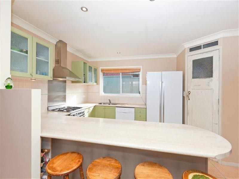 8 Hampton Street, Alexandra Hills QLD 4161