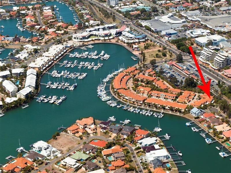 56/6 Harbourview Court, Cleveland QLD 4163