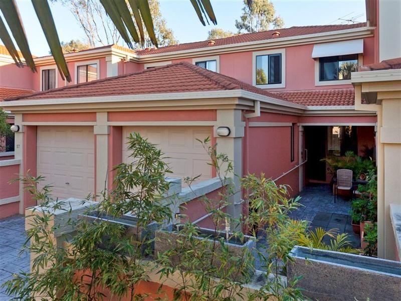 56/6 Harbourview Court, Cleveland QLD 4163