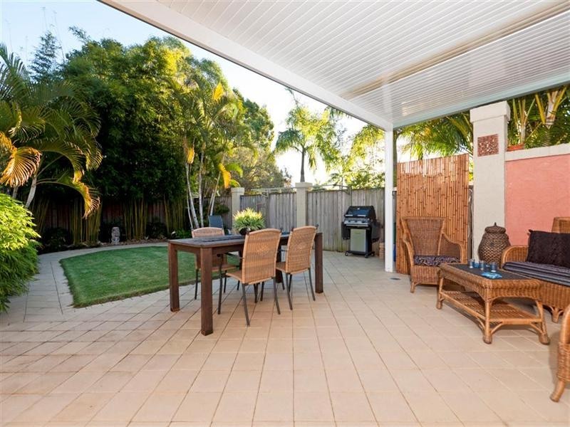 56/6 Harbourview Court, Cleveland QLD 4163