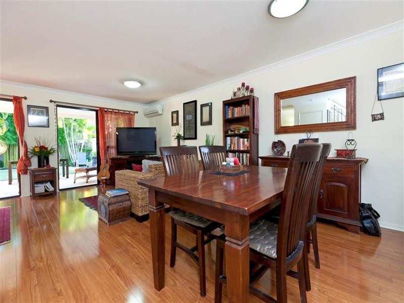 56/6 Harbourview Court, Cleveland QLD 4163