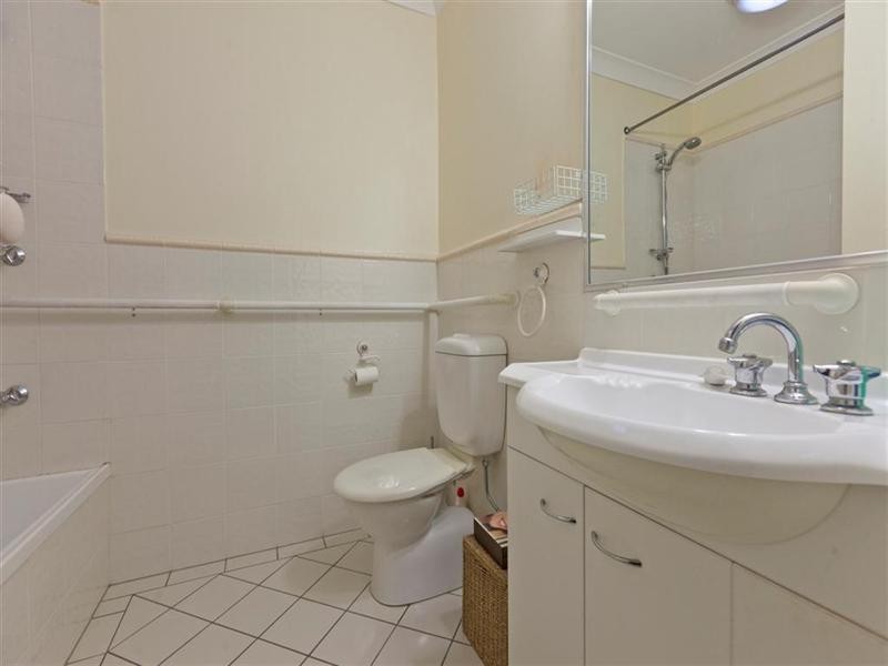 56/6 Harbourview Court, Cleveland QLD 4163