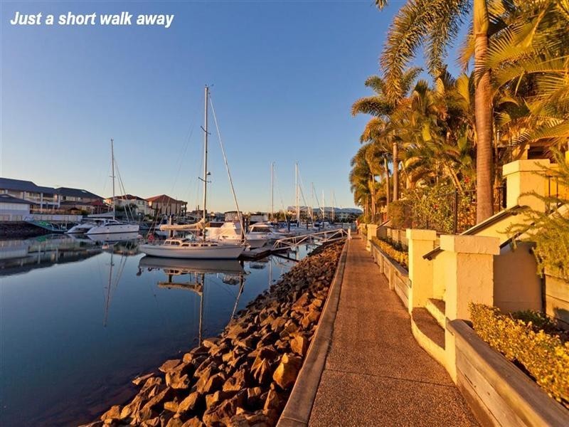 56/6 Harbourview Court, Cleveland QLD 4163