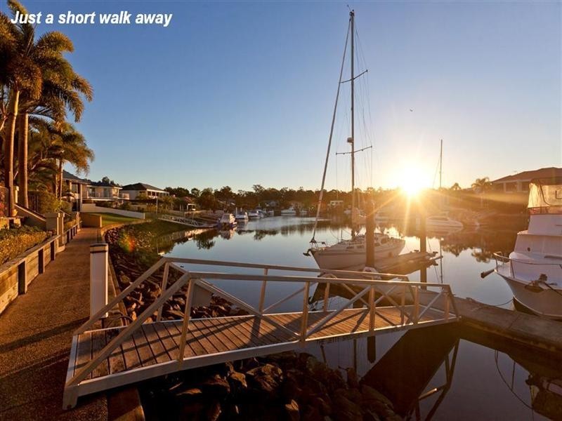 56/6 Harbourview Court, Cleveland QLD 4163