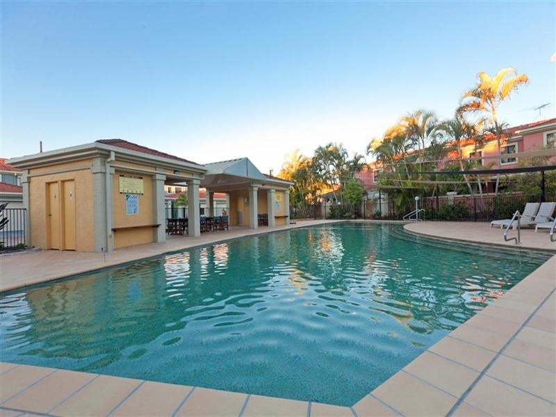 56/6 Harbourview Court, Cleveland QLD 4163