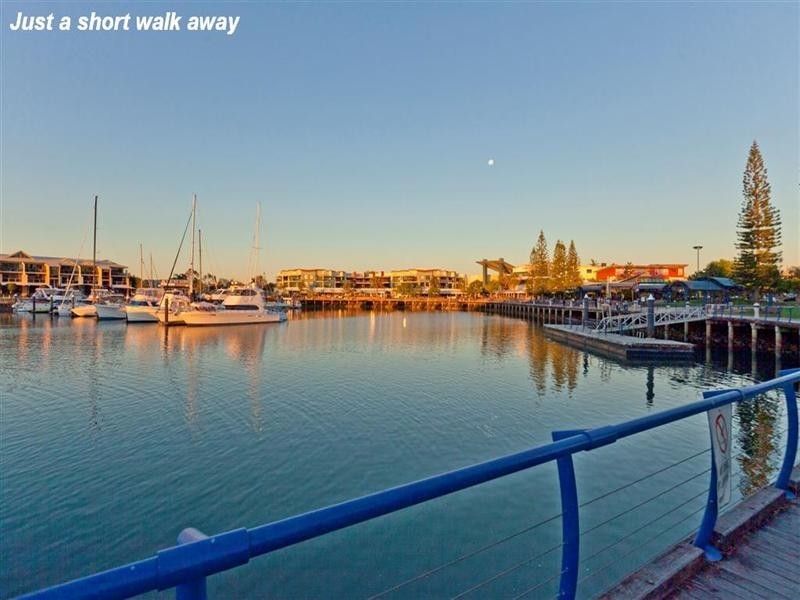 56/6 Harbourview Court, Cleveland QLD 4163