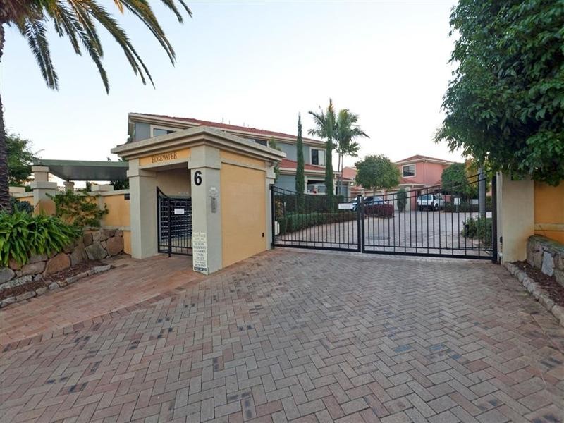 56/6 Harbourview Court, Cleveland QLD 4163