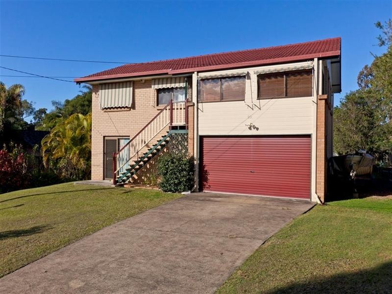 10 Eagle Street, Birkdale QLD 4159