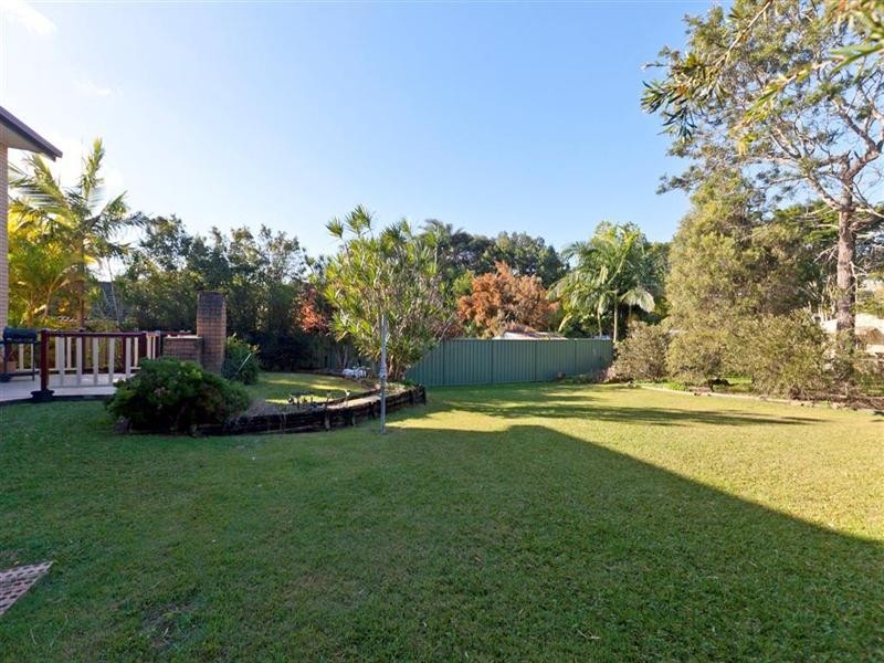 10 Eagle Street, Birkdale QLD 4159