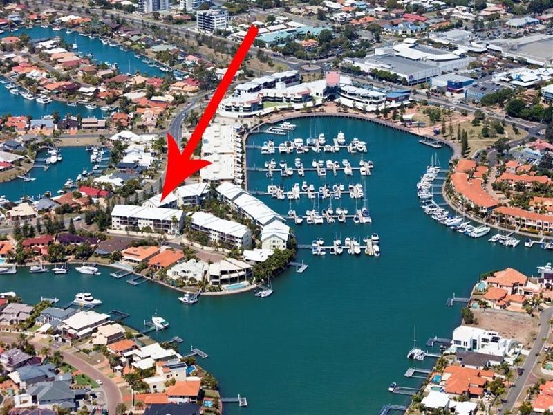 55/10-14 Esperance Court, Raby Bay QLD 4163