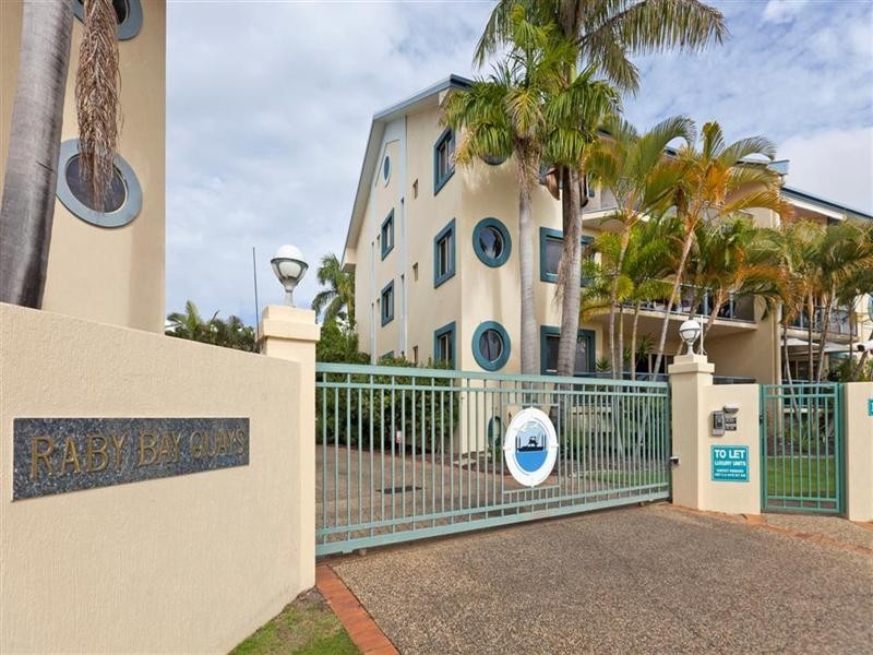 55/10-14 Esperance Court, Raby Bay QLD 4163