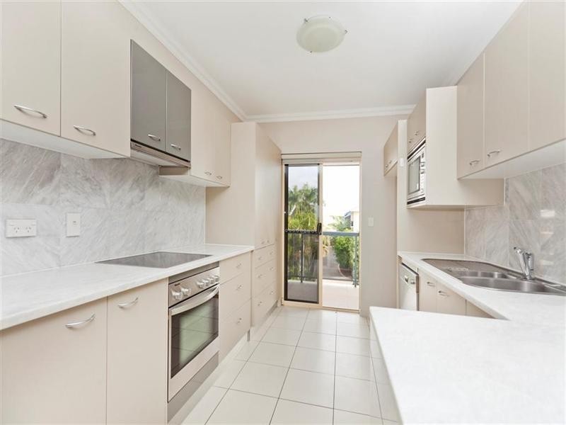 55/10-14 Esperance Court, Raby Bay QLD 4163