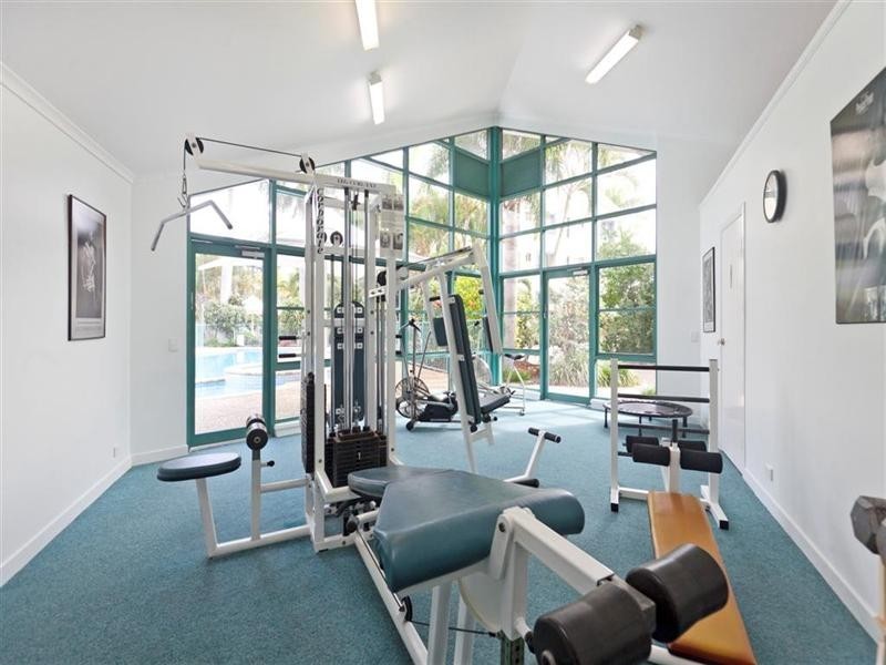 55/10-14 Esperance Court, Raby Bay QLD 4163