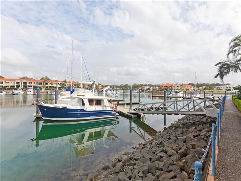 55/10-14 Esperance Court, Raby Bay QLD 4163