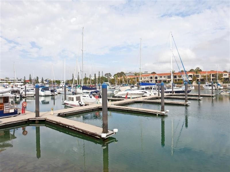 55/10-14 Esperance Court, Raby Bay QLD 4163