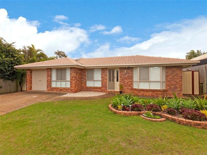70 Marlborough Road, Wellington Point QLD 4160
