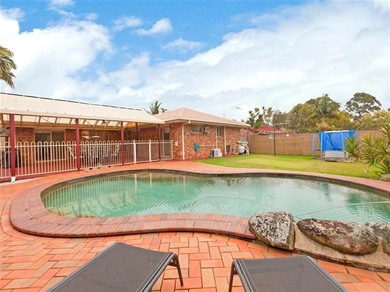 70 Marlborough Road, Wellington Point QLD 4160