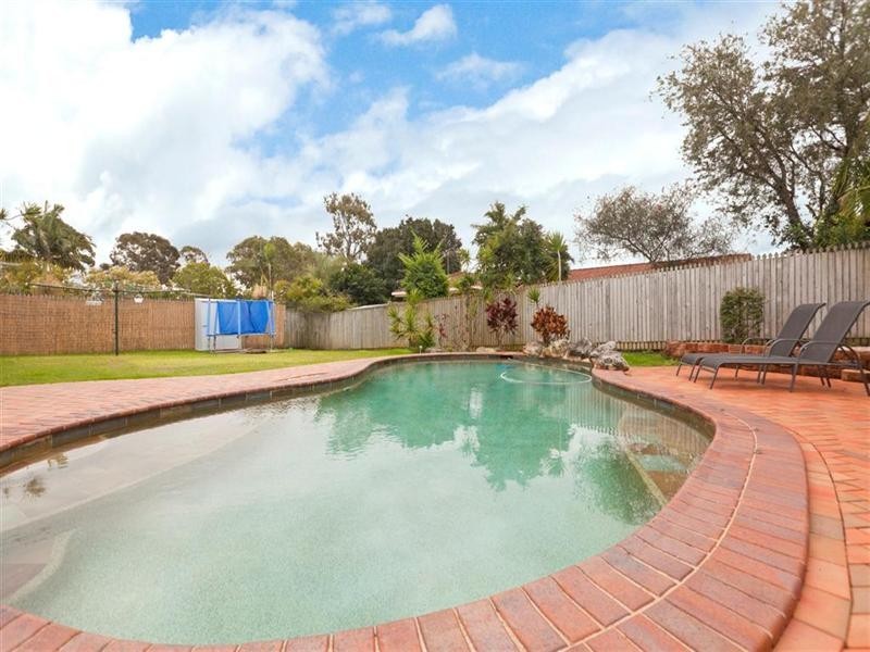 70 Marlborough Road, Wellington Point QLD 4160