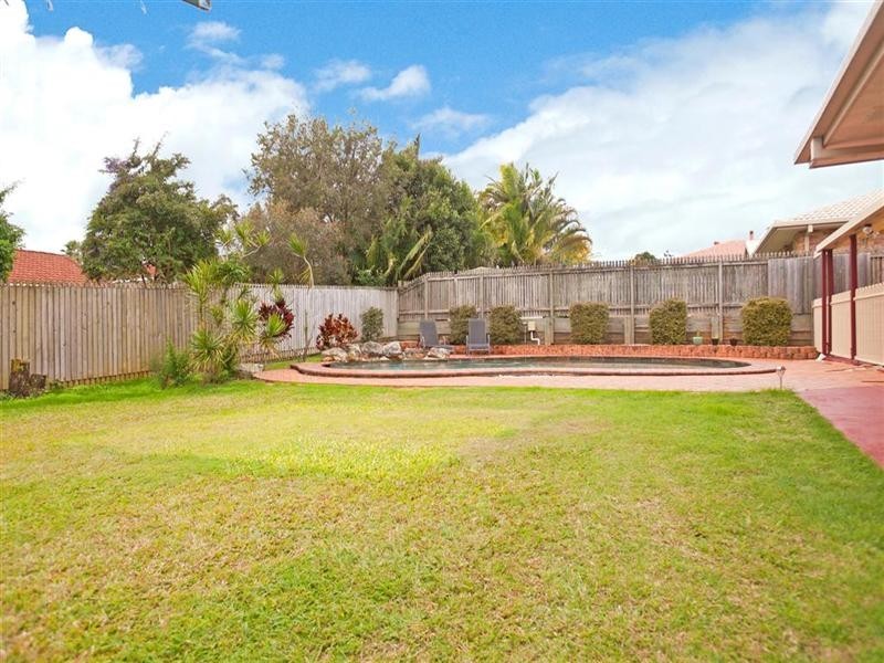 70 Marlborough Road, Wellington Point QLD 4160