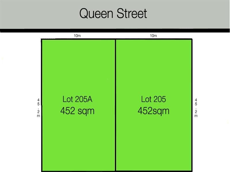 205 Queen Street, Cleveland QLD 4163