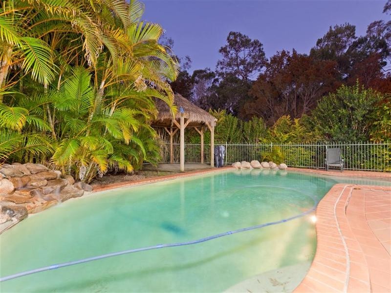 18 Elton Crescent, Capalaba QLD 4157