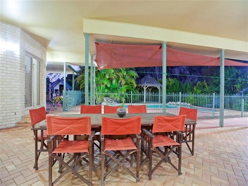 18 Elton Crescent, Capalaba QLD 4157