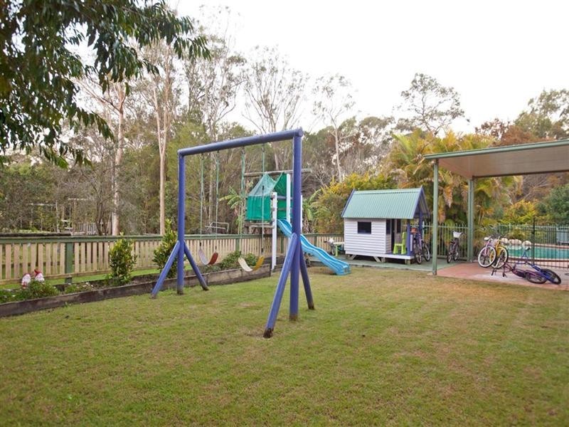 18 Elton Crescent, Capalaba QLD 4157