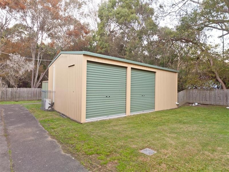 18 Elton Crescent, Capalaba QLD 4157