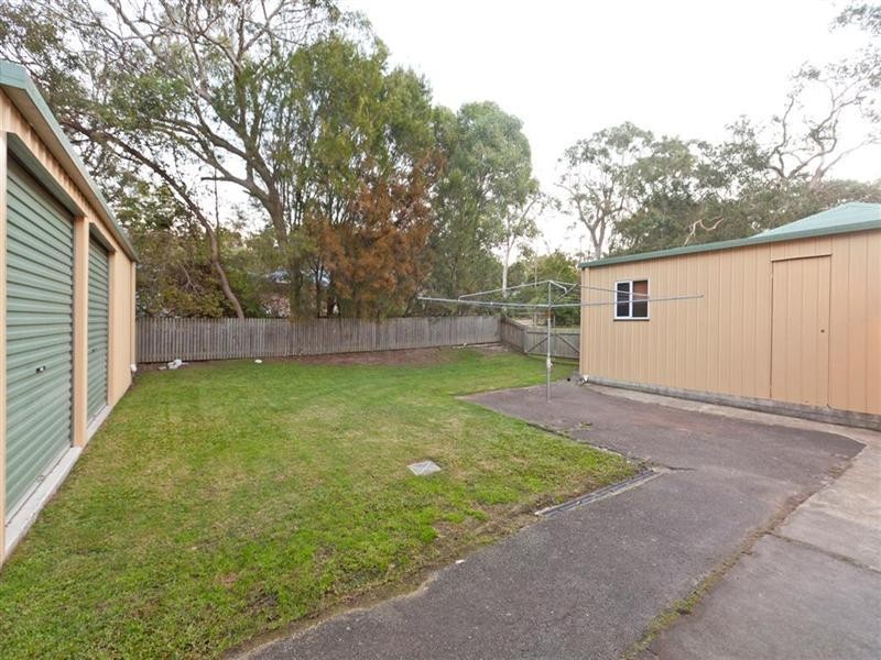 18 Elton Crescent, Capalaba QLD 4157