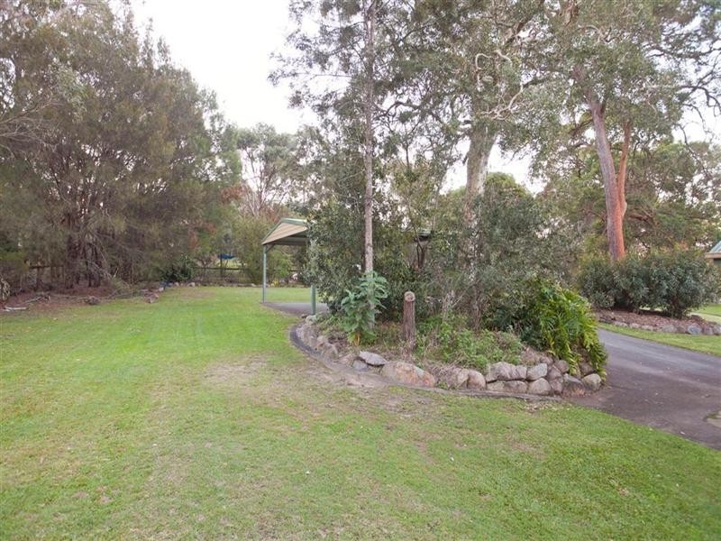 18 Elton Crescent, Capalaba QLD 4157