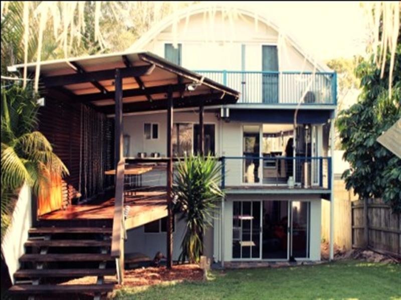 68 QUEENS Esplanade, Thorneside QLD 4158