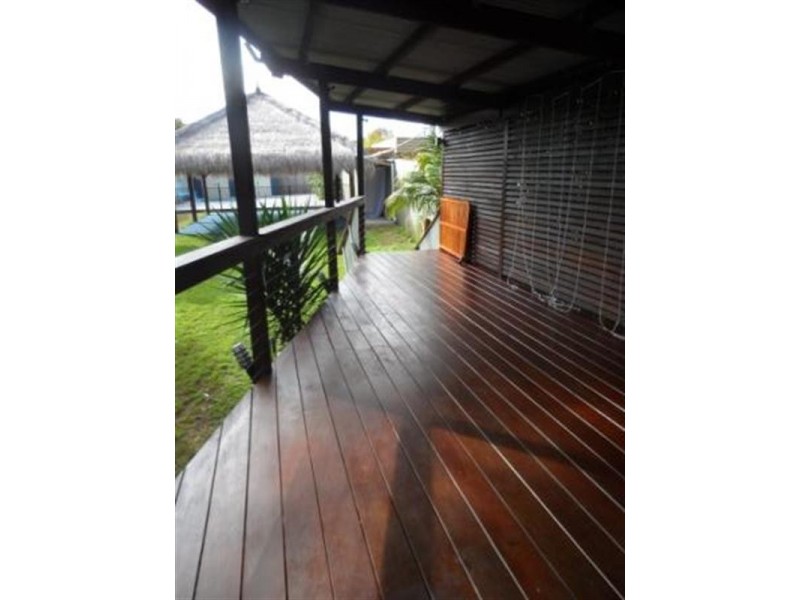 68 QUEENS Esplanade, Thorneside QLD 4158