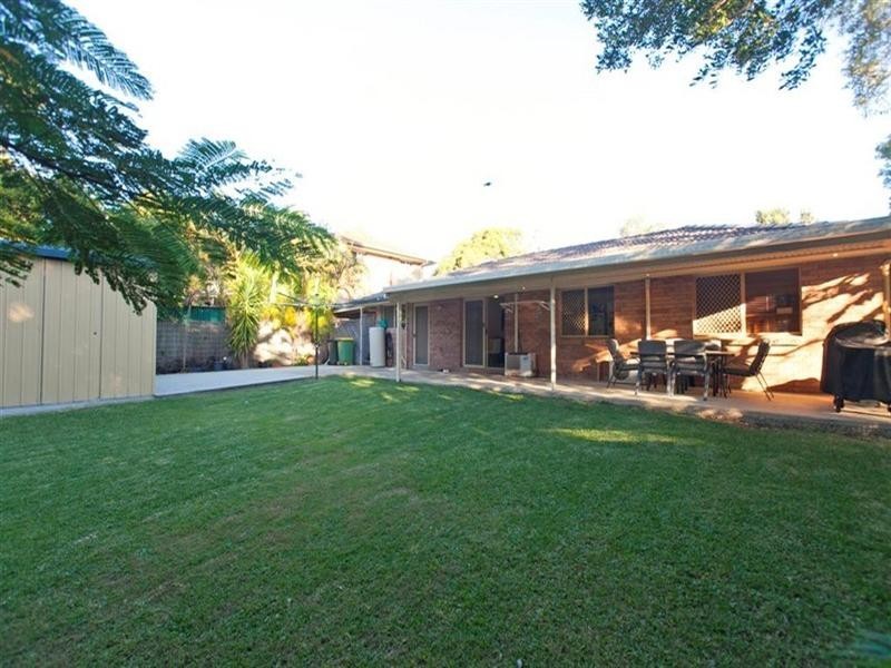 Alexandra Hills QLD 4161