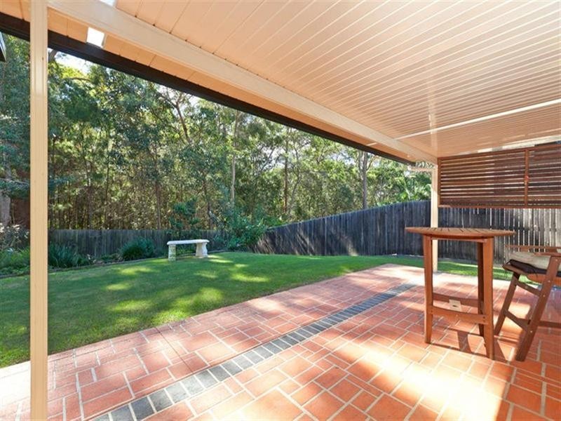 52 Koala Place, Capalaba QLD 4157