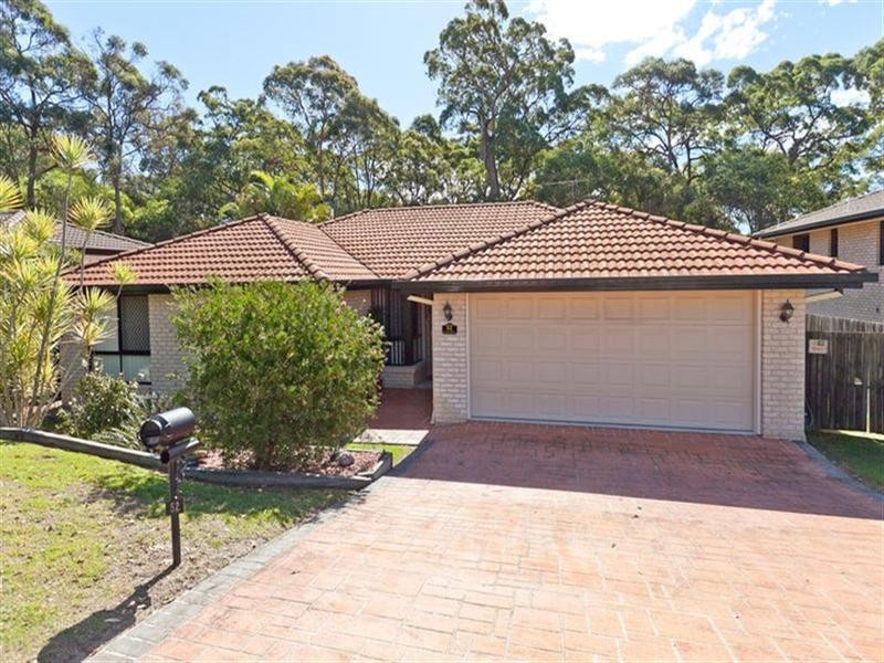 52 Koala Place, Capalaba QLD 4157