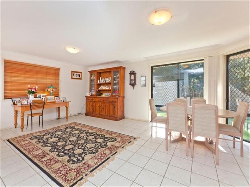 52 Koala Place, Capalaba QLD 4157