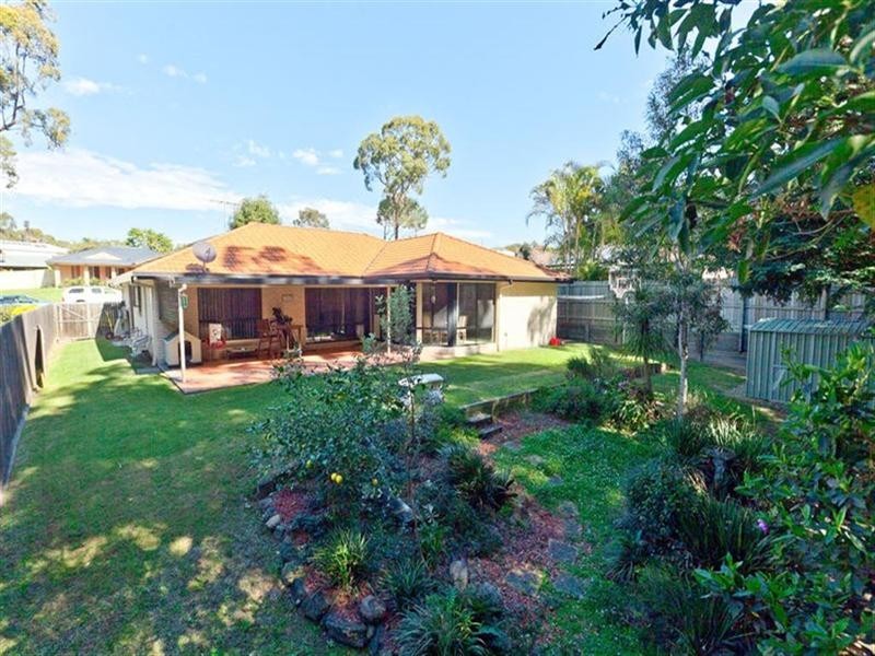 52 Koala Place, Capalaba QLD 4157