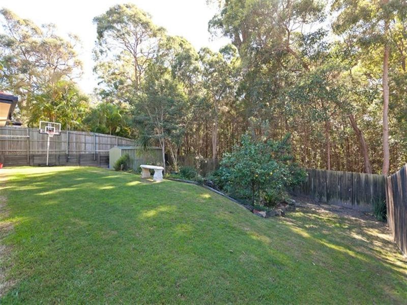 52 Koala Place, Capalaba QLD 4157