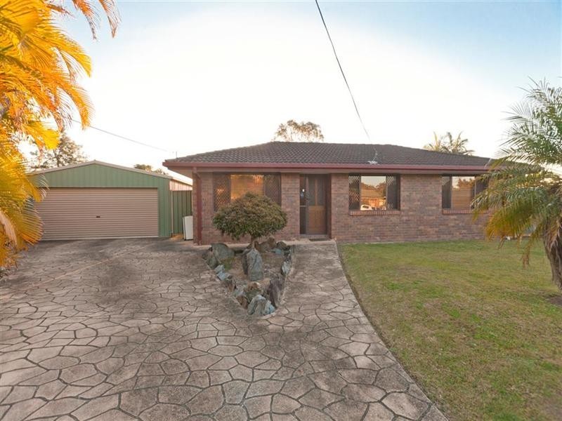 Alexandra Hills QLD 4161