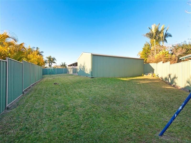 Alexandra Hills QLD 4161