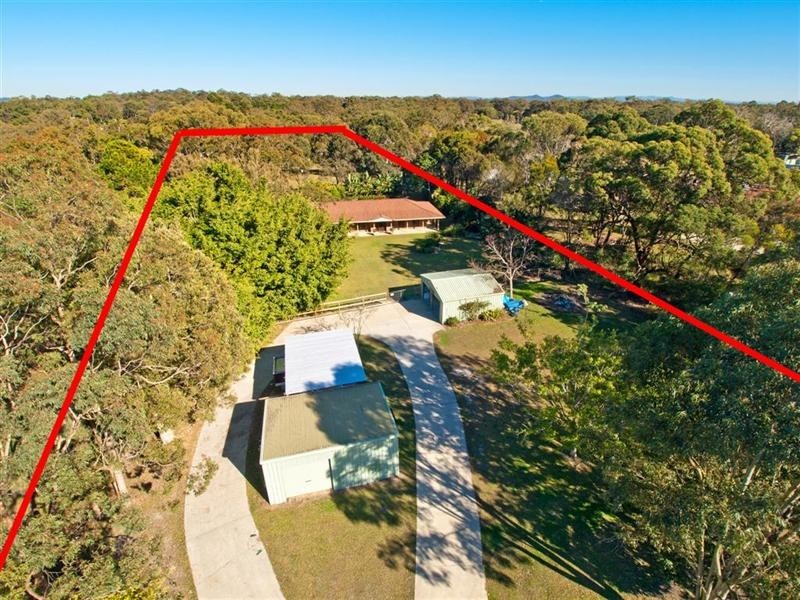 563 Redland Bay Road, Capalaba QLD 4157