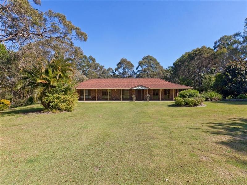 563 Redland Bay Road, Capalaba QLD 4157