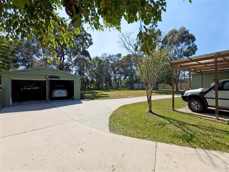 563 Redland Bay Road, Capalaba QLD 4157