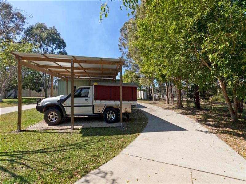 563 Redland Bay Road, Capalaba QLD 4157